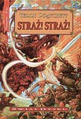 Terry Pratchett: Straž! Straž (Polish language, 2005)