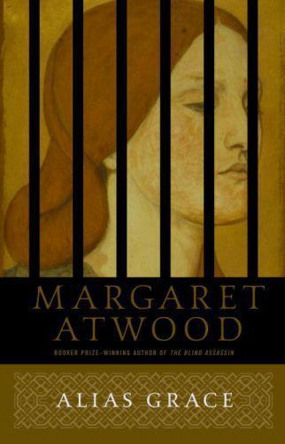 Margaret Atwood: Alias Grace