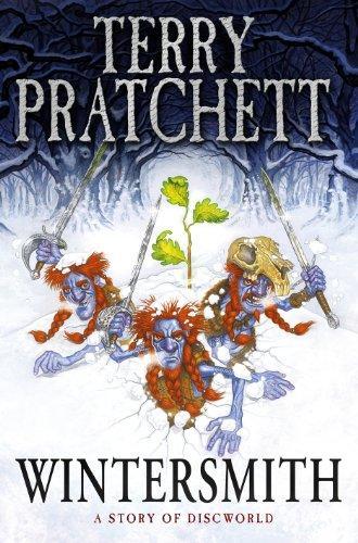 Terry Pratchett: Wintersmith (2006)