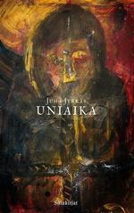 Juha Jyrkäs: Uniaika (Paperback, Finnish language, Salakirjat)