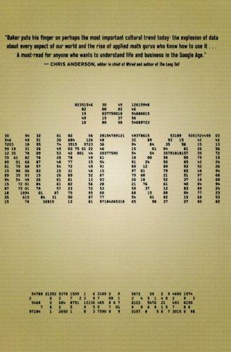 Stephen L. Baker: The Numerati