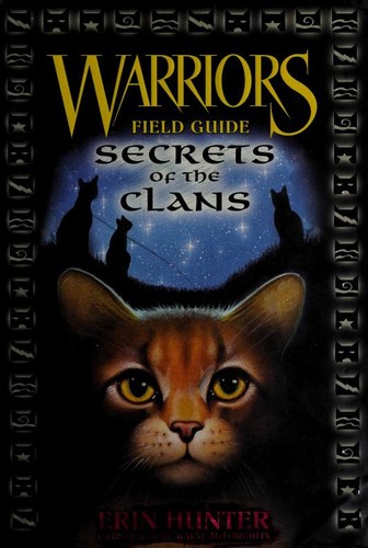 Erin Hunter: Warriors (Hardcover, 2007, HarperCollins Publishers, HarperCollins)