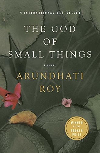 Arundhati Roy: The God of Small Things (2017, Vintage Canada)