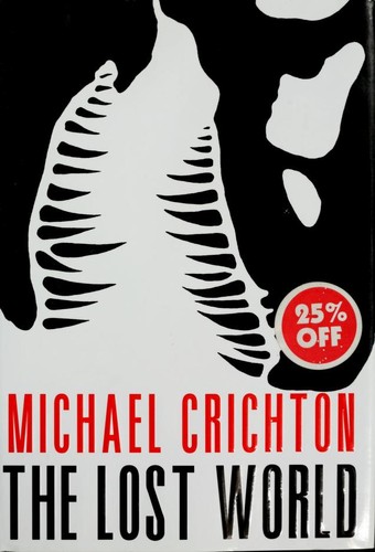 Michael Crichton: The Lost World (1995)