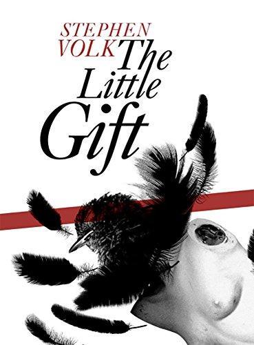 Stephen Volk: The Little Gift (2017)