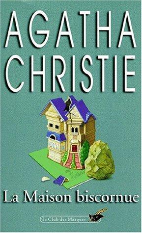 Agatha Christie: La maison biscornue (French language, 1976)