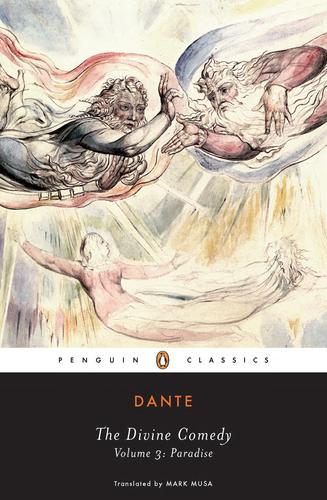 Dante Alighieri: The Divine Comedy  (1986, Penguin Classics)