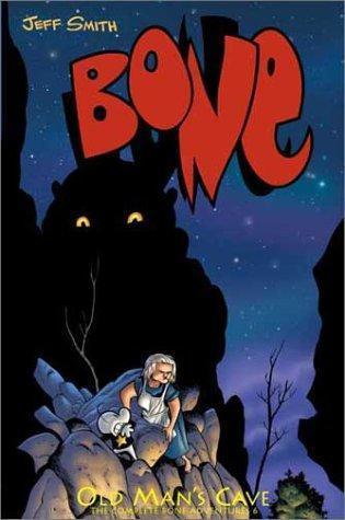 Jeff Smith: Bone, Vol. 6 (1999)