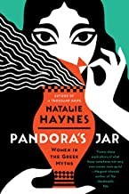 Natalie Haynes: Pandora's Jar (2022, HarperCollins Publishers)