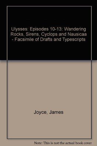 James Joyce: Ulysses (1977)