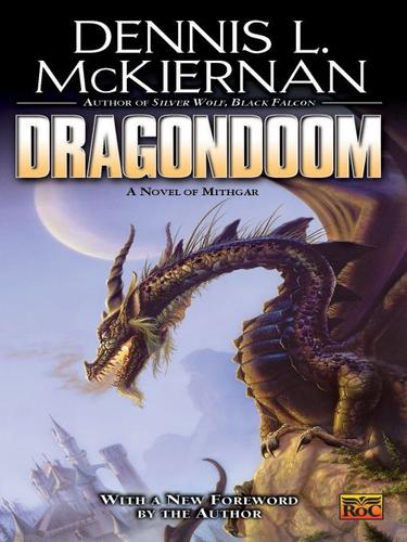 Dennis L. McKiernan: Dragondoom (EBook, 2009, Penguin USA, Inc.)