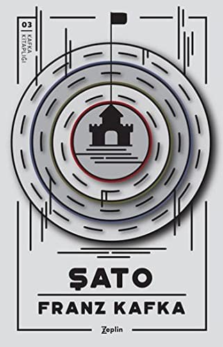 Franz Kafka: Sato (Paperback, 2016, Zeplin Kitap)