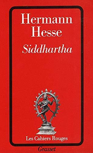 Herman Hesse, Hermann Hesse: Siddhartha (French language)