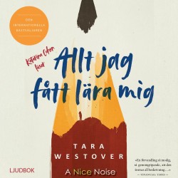 Peter Staffansson: Allt jag fått lära mig (AudiobookFormat, Swedish language, 2020, A Nice Noise)