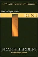Frank Herbert: Dune (Dune Chronicles, #1) (Paperback, 2005, Ace Trade)