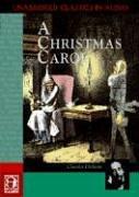 Charles Dickens: A Christmas Carol (Family Classics) (AudiobookFormat, 2004, In Audio)