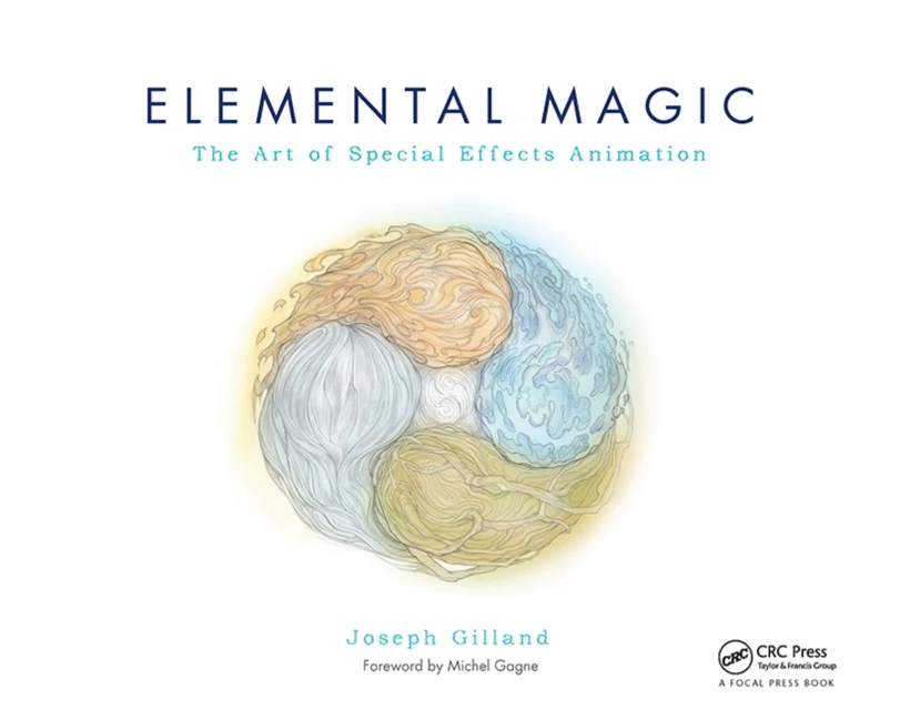 Joseph Gilland: Elemental Magic (Paperback, 2009, Focal Press)