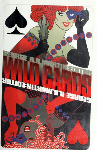 John J. Miller, Stephen Leigh: Wild Cards XVI - Deuces Down (Hardcover, 2002, I Books)