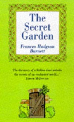 Frances Hodgson Burnett: The Secret Garden (Andre Deutsch Classics) (Hardcover, 1996, Andre Deutsch Ltd)
