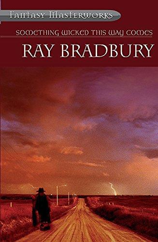 Ray Bradbury: Something Wicked This Way Comes (2006)