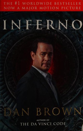 Dan Brown: Inferno (2016, Knopf Doubleday Publishing Group)