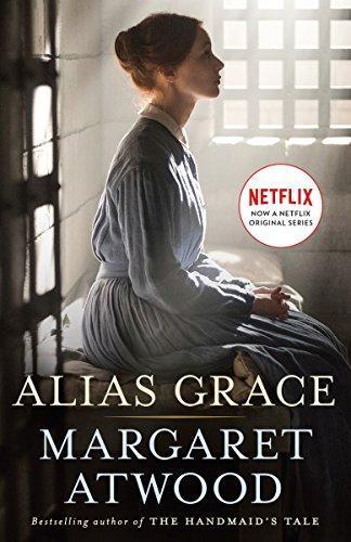 Margaret Atwood: Alias Grace