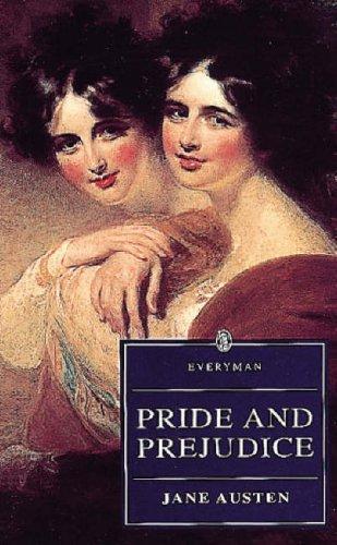 Houghton Mifflin Harcourt Publishing Company Staff: Pride & Prejudice (1993)