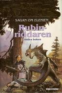 David Eddings: Sagan om Elenien (Hardcover, Swedish language, 1995, B. Wahlström)