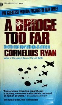 Cornelius Ryan: a bridge too far (1977)