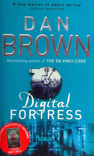 Dan Brown: Digital Fortress (Paperback, 2013, Corgi Books)
