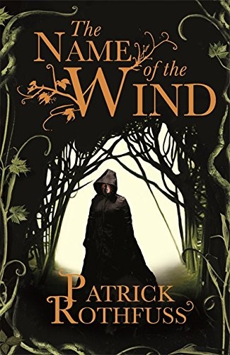 The Name of the Wind (Paperback, 2008, Gollancz)