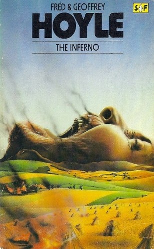 Fred Hoyle, Geoffrey Hoyle: The inferno (Paperback, 1979, Penguin Books)