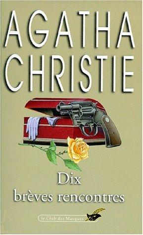 Agatha Christie: Dix brèves rencontres (French language, 1988)
