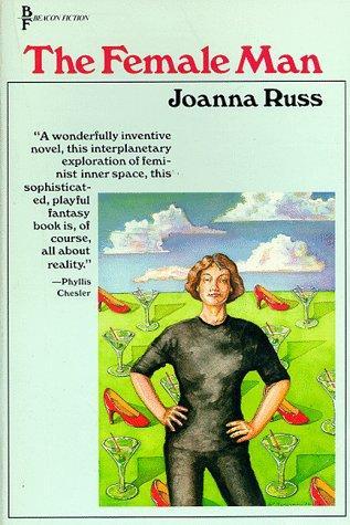 Joanna Russ: The Female Man