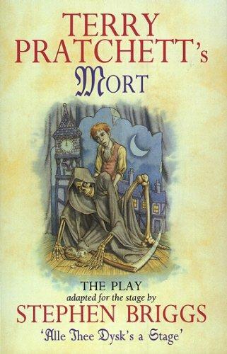 Terry Pratchett: Mort: The Play