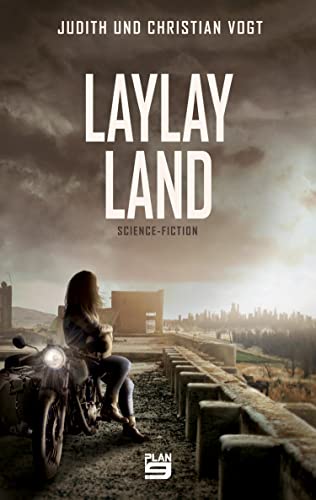 Christian Vogt, Christian Vogt: Laylayland (Paperback, deutsch language, Plan9-Verlag)