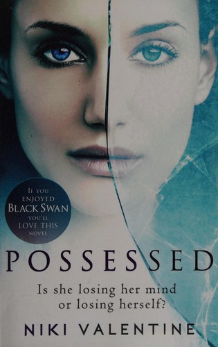 Niki Valentine: Possessed (2012, Little, Brown Book Group Limited)