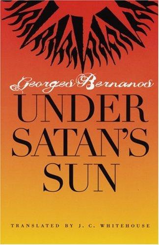 Georges Bernanos: Under Satan's Sun (2001)