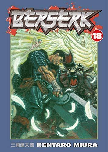 Kentaro Miura: Berserk, Vol. 18