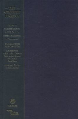 Bfi Author Record: The Griffith Project V 11 (2008, British Film Institute)