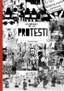 Nika Dubrovski: Protesti (Hardcover, Finnish language, 2020, Rosebud)