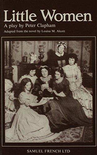 Louisa May Alcott: Little women (1981)