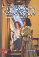 Avi: The true confessions of Charlotte Doyle (1999, Holt, Rinehart and Winston)