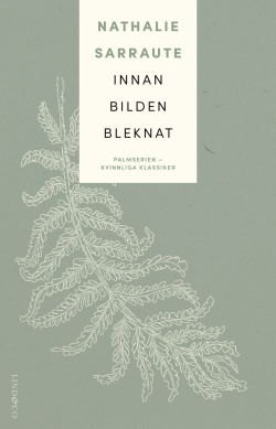 Carl Gustaf Bjurström: Innan bilden bleknat (Hardcover, Swedish language, 2022, Lind & Co)