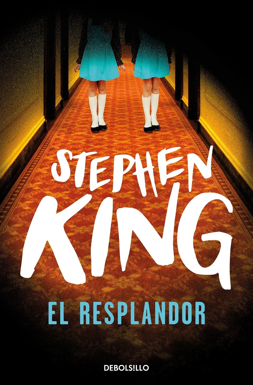 Stephen King, Marta Isabel Guastavino Castro: El resplandor (EBook, español language, 2012, DEBOLS!LLO)