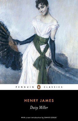 Henry James: Daisy Miller (2007)