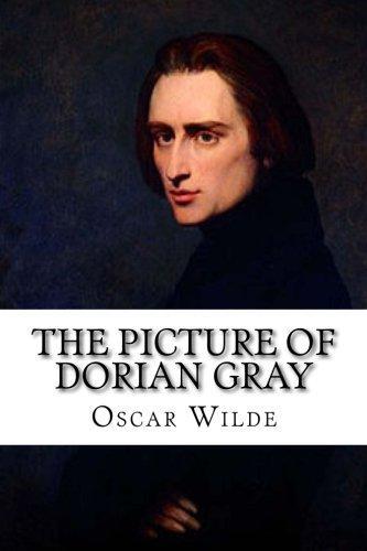 Oscar Wilde: The Picture of Dorian Gray (2015)