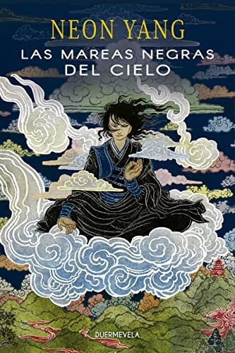 Carla Bataller Estruch, Neon Yang, Yuko Shimizu, Almudena Martínez, Ártemis López: Las mareas negras del cielo (Paperback, 2021, Duermevela Ediciones)