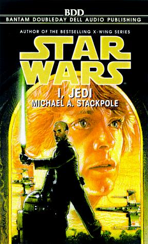 Michael A. Stackpole: Star Wars (AudiobookFormat, 1998, Random House Audio)