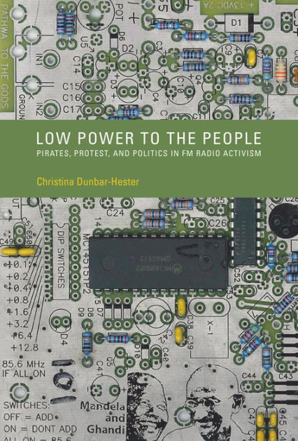 Wiebe E. Bijker, W. Bernard Carlson, Trevor Pinch, Christina Dunbar-Hester: Low Power to the People (2017, MIT Press)